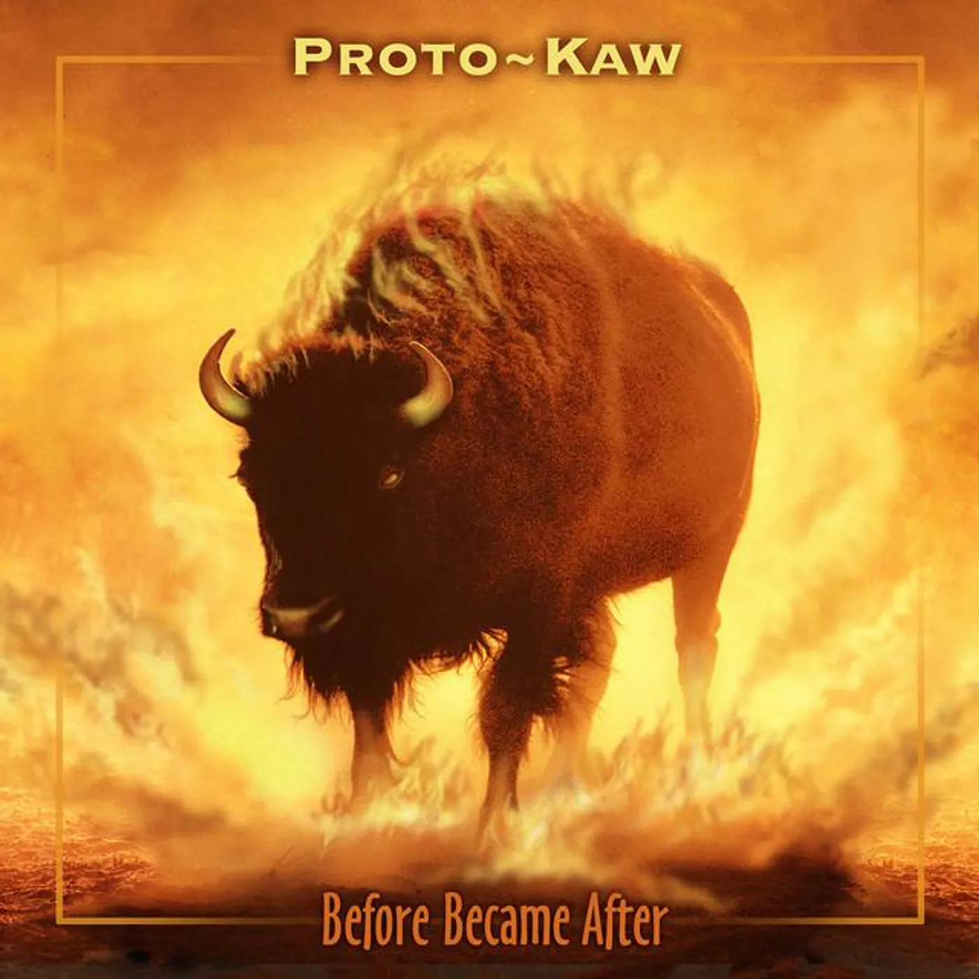 Proto-Kaw Brand Page