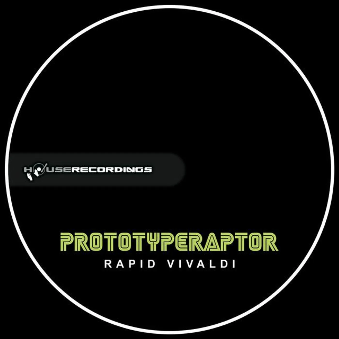 PrototypeRaptor