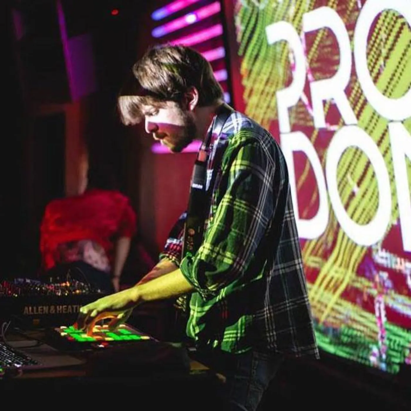 PROTODOME