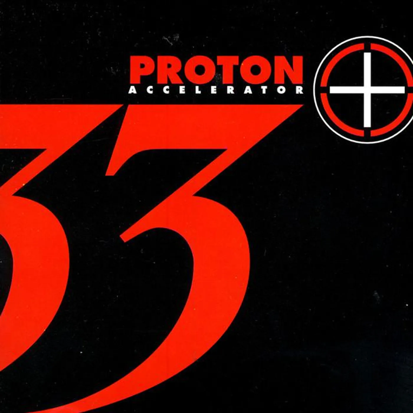Proton Accelerator