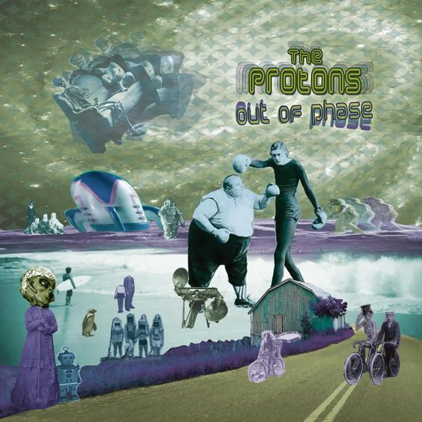 The Protons