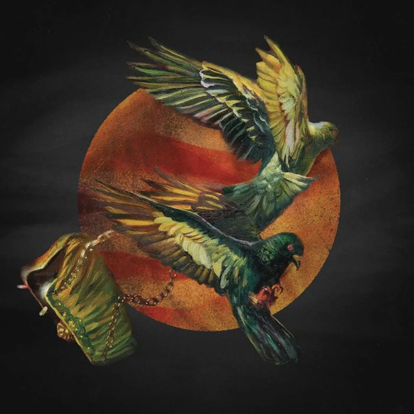 Protest The Hero Brand Page