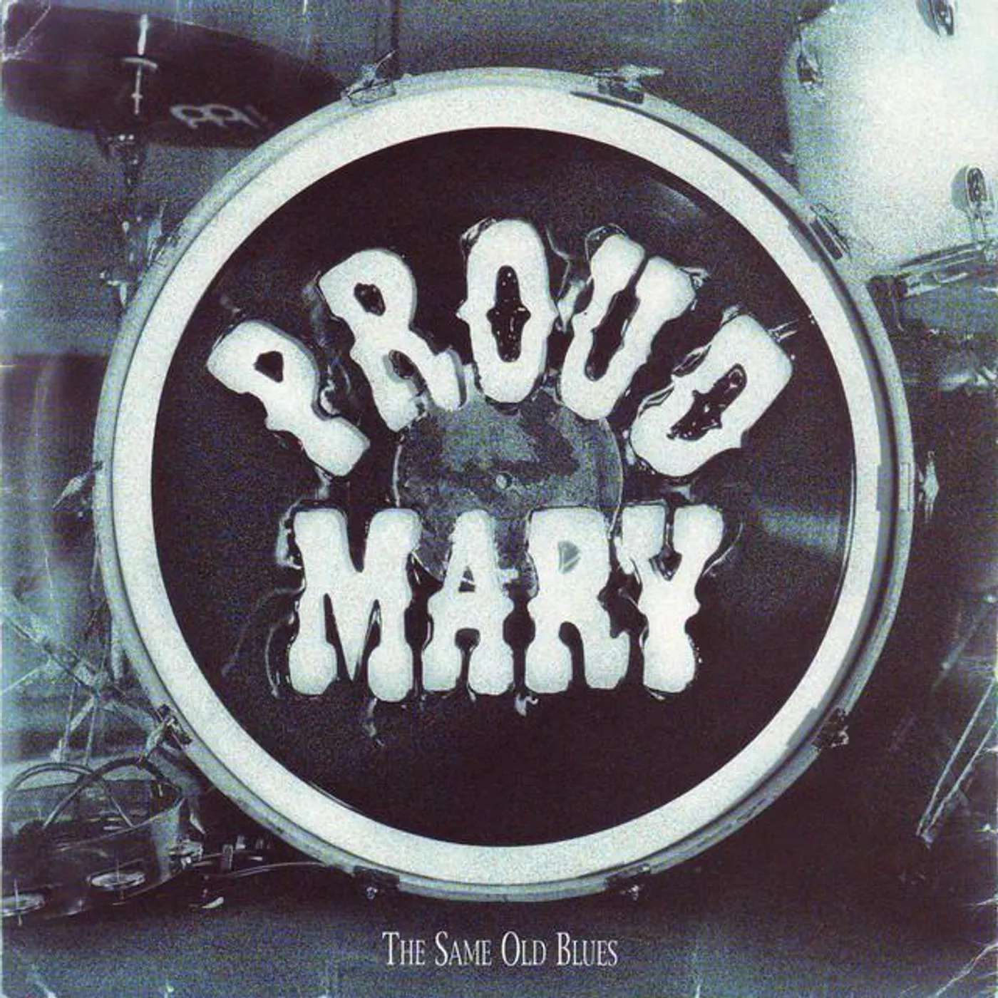 Proud Mary Brand Page