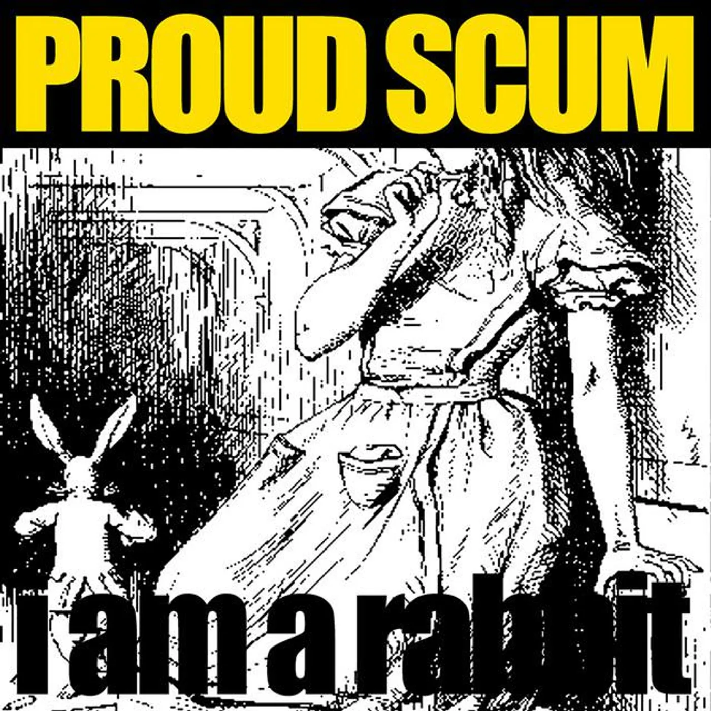 Proud Scum
