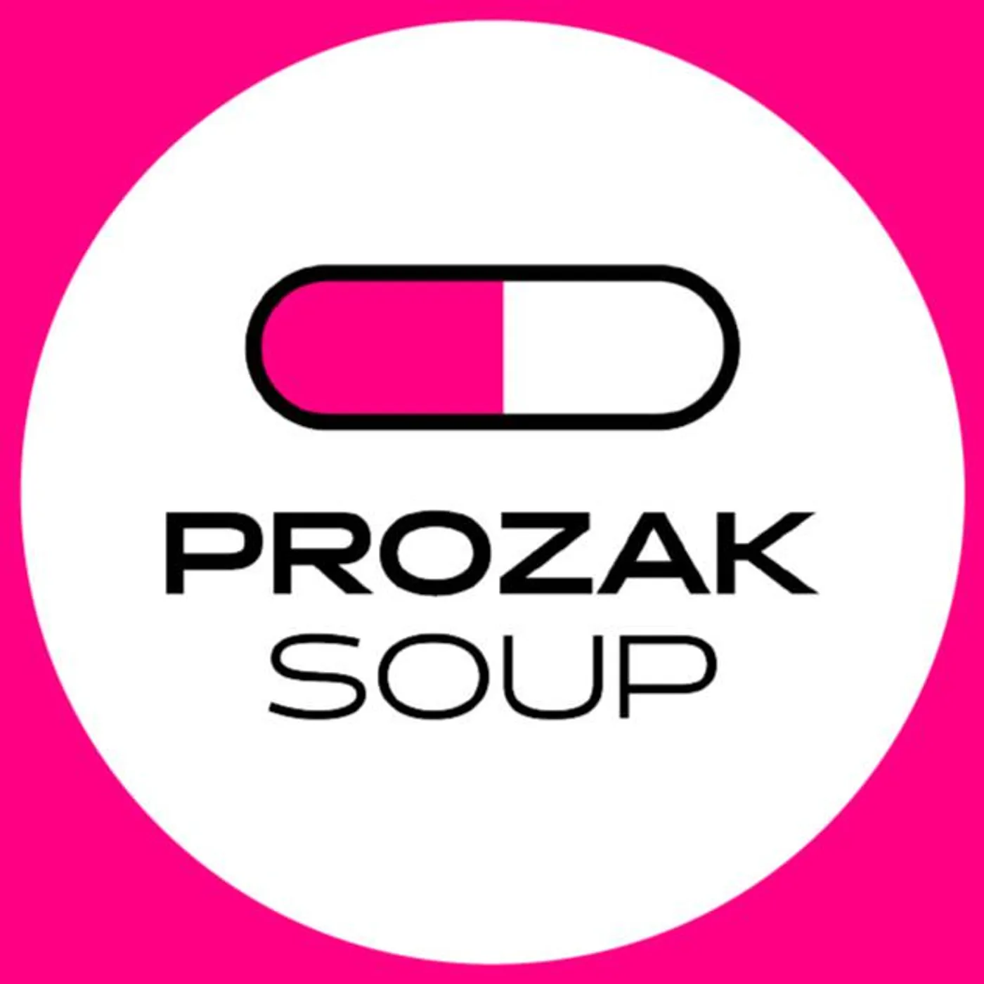 Prozak Soup Brand Page