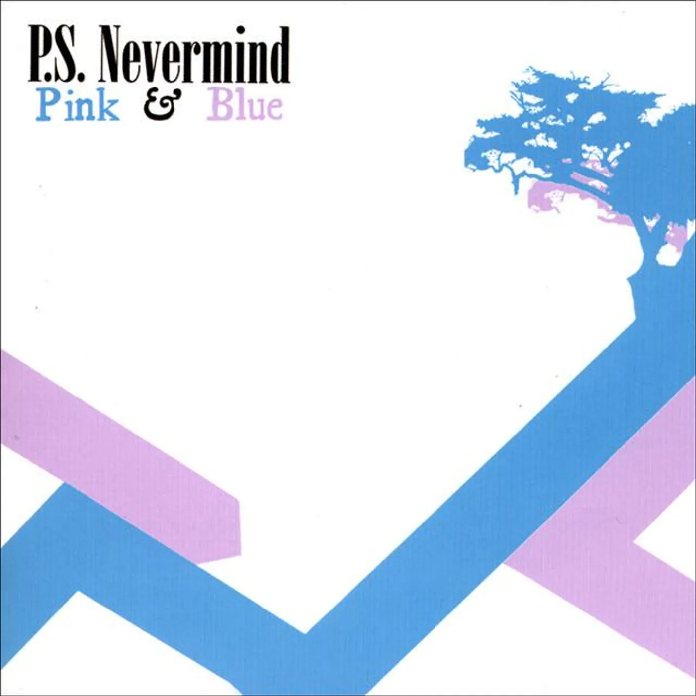 PS Nevermind Brand Page