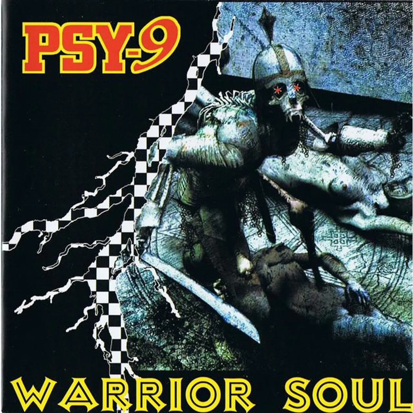 Psy 9
