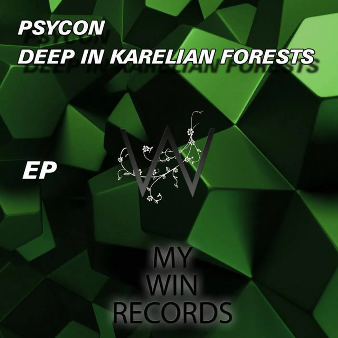 Psycon
