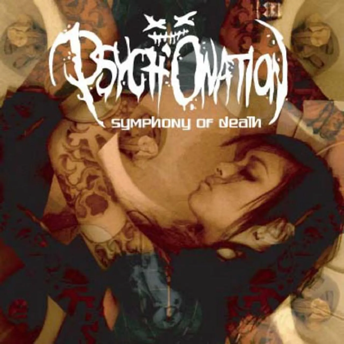 Psych Onation