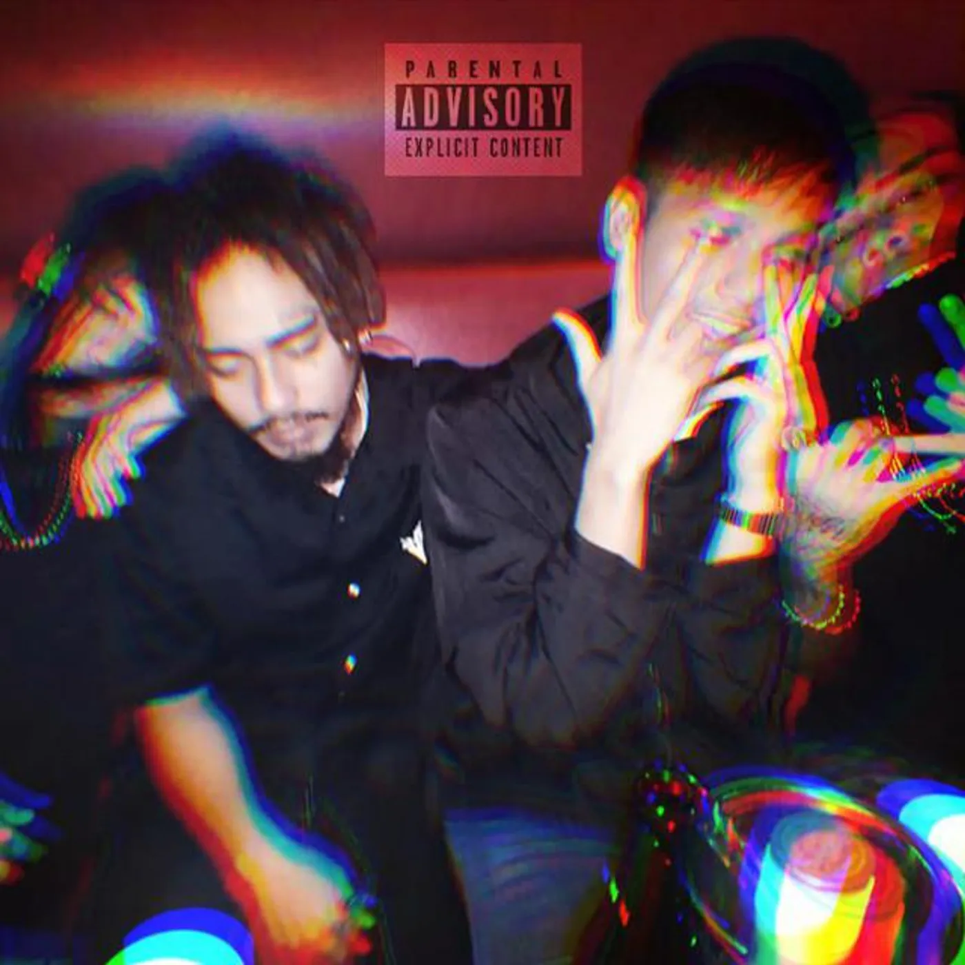 Psychedelic Boyz