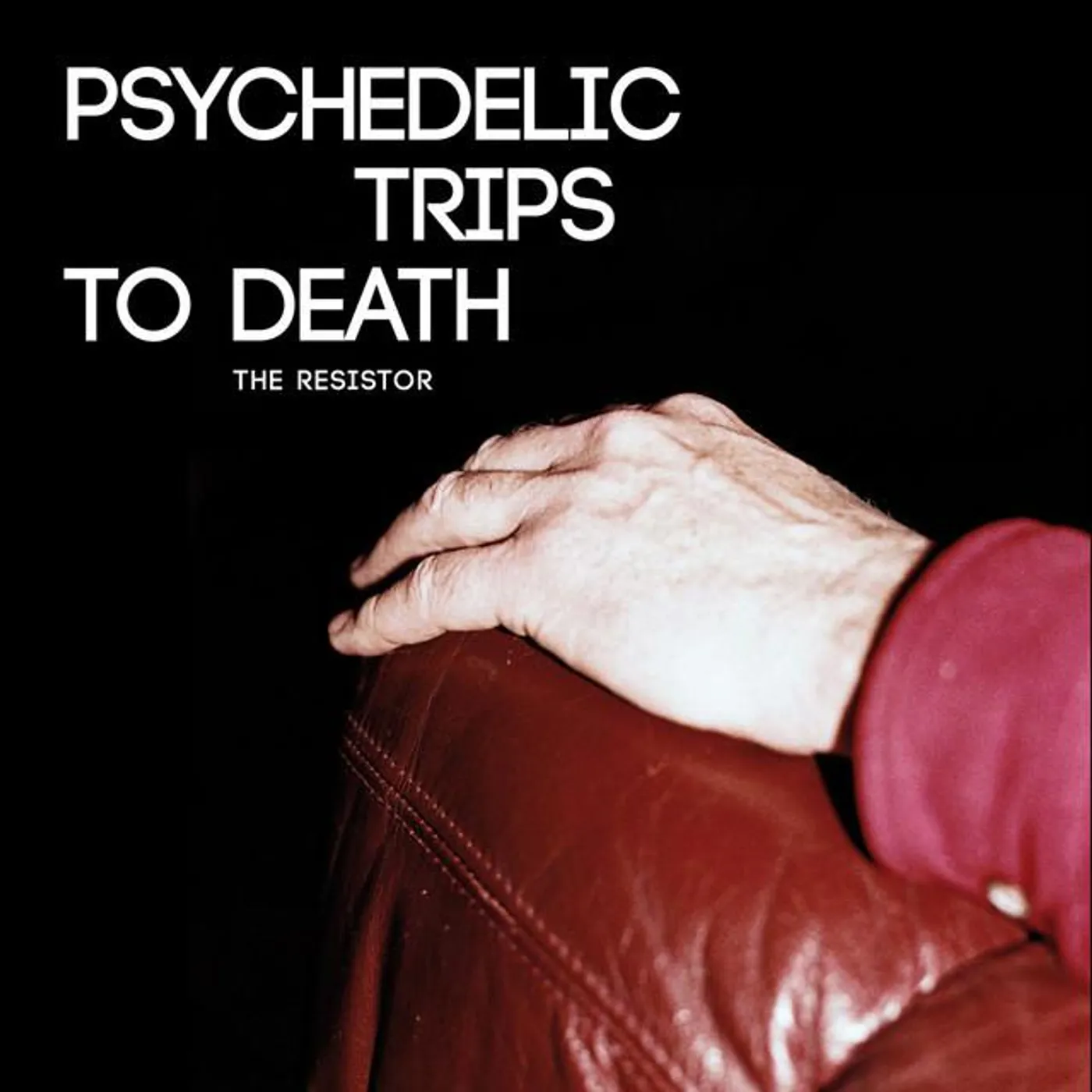 Psychedelic Trips to Death Brand Page