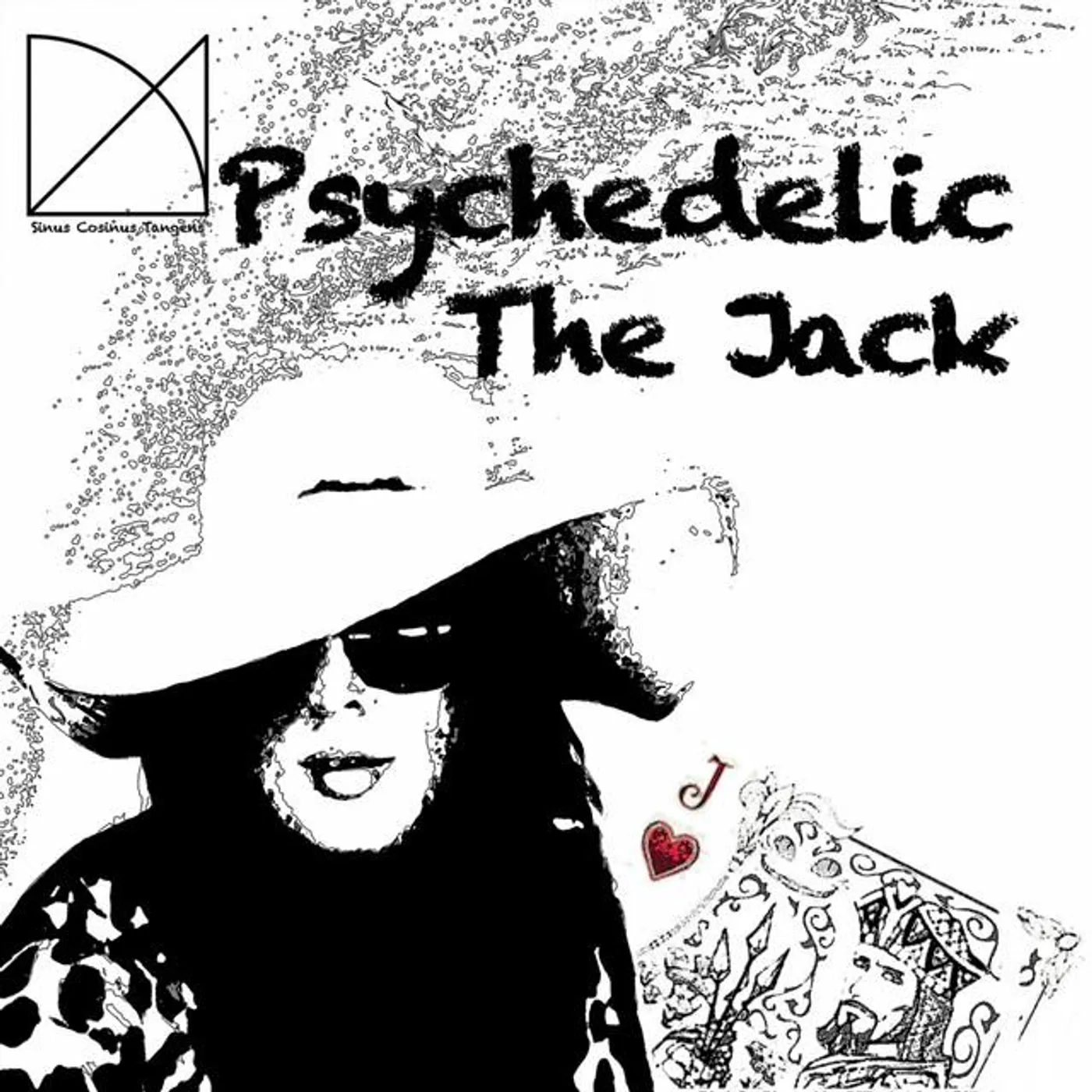 Psychedelic Brand Page