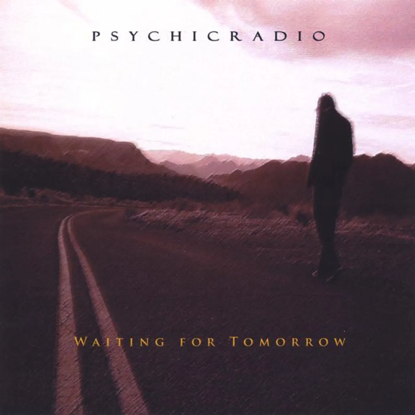 Psychicradio Brand Page