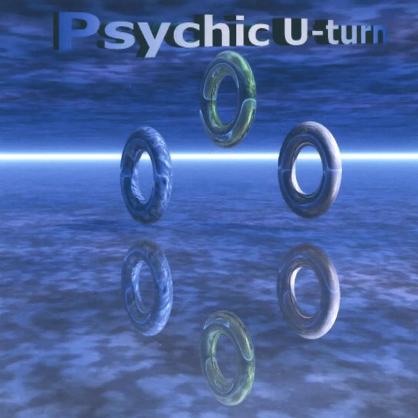 Psychic U-turn Brand Page