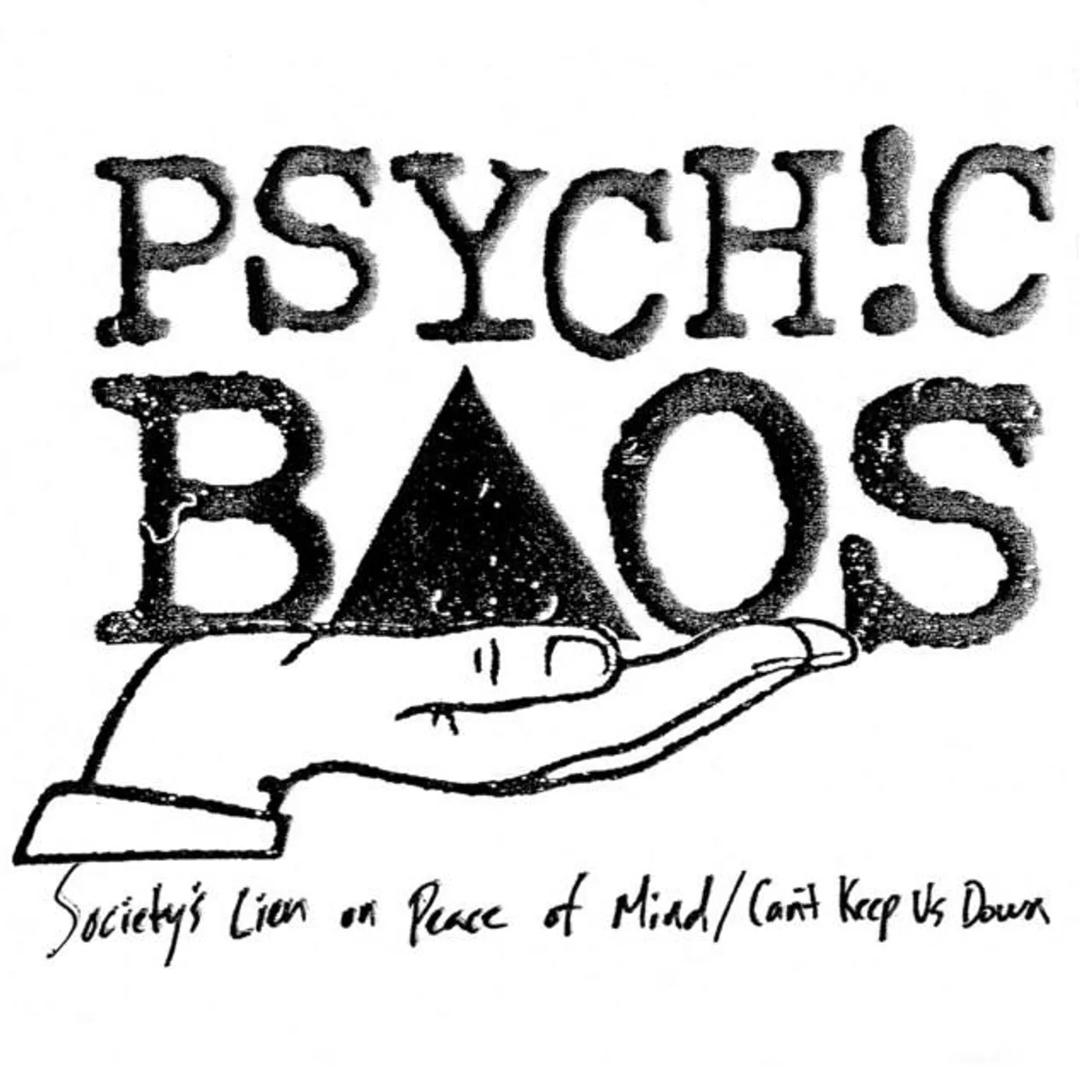 Psychic Baos