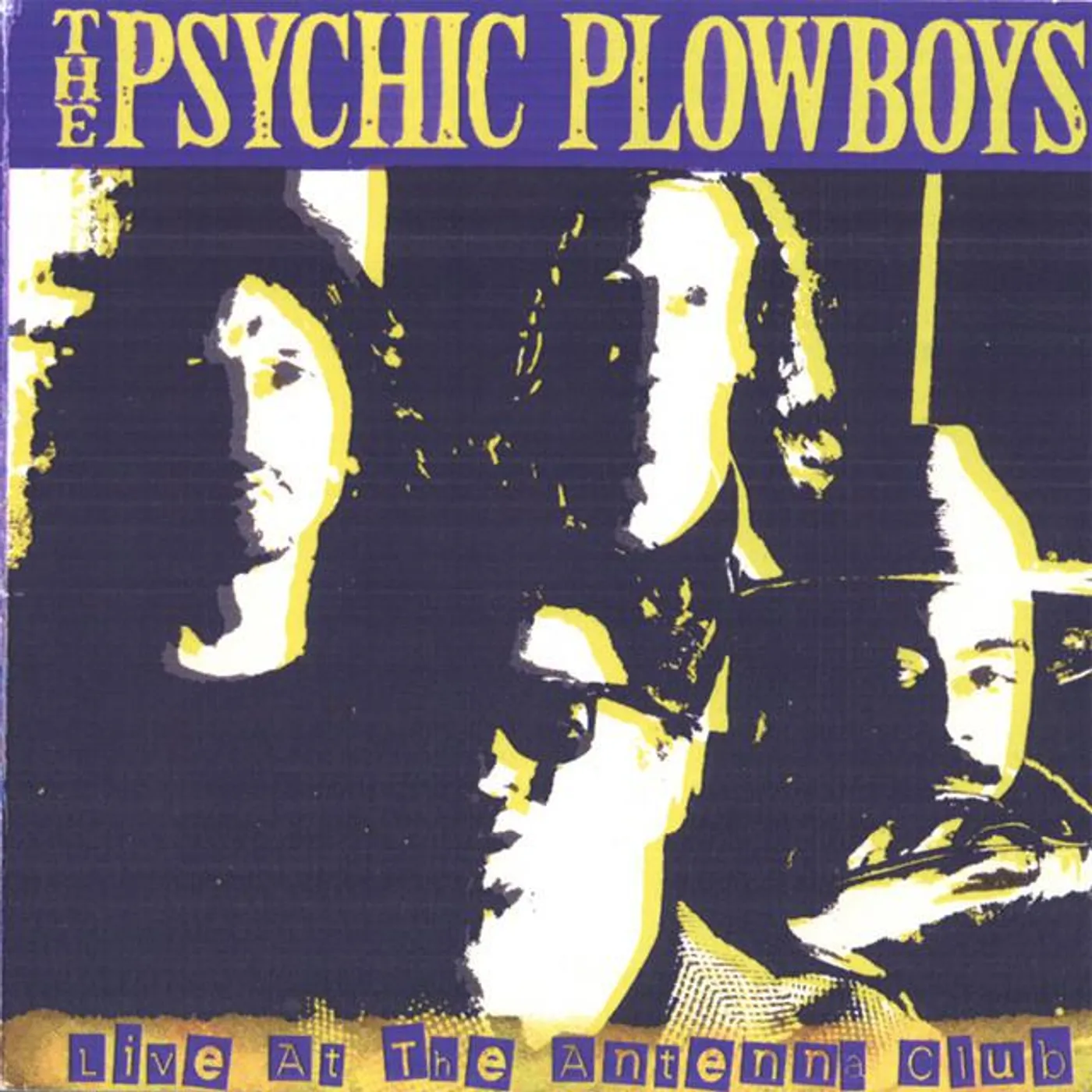 Psychic Plowboys