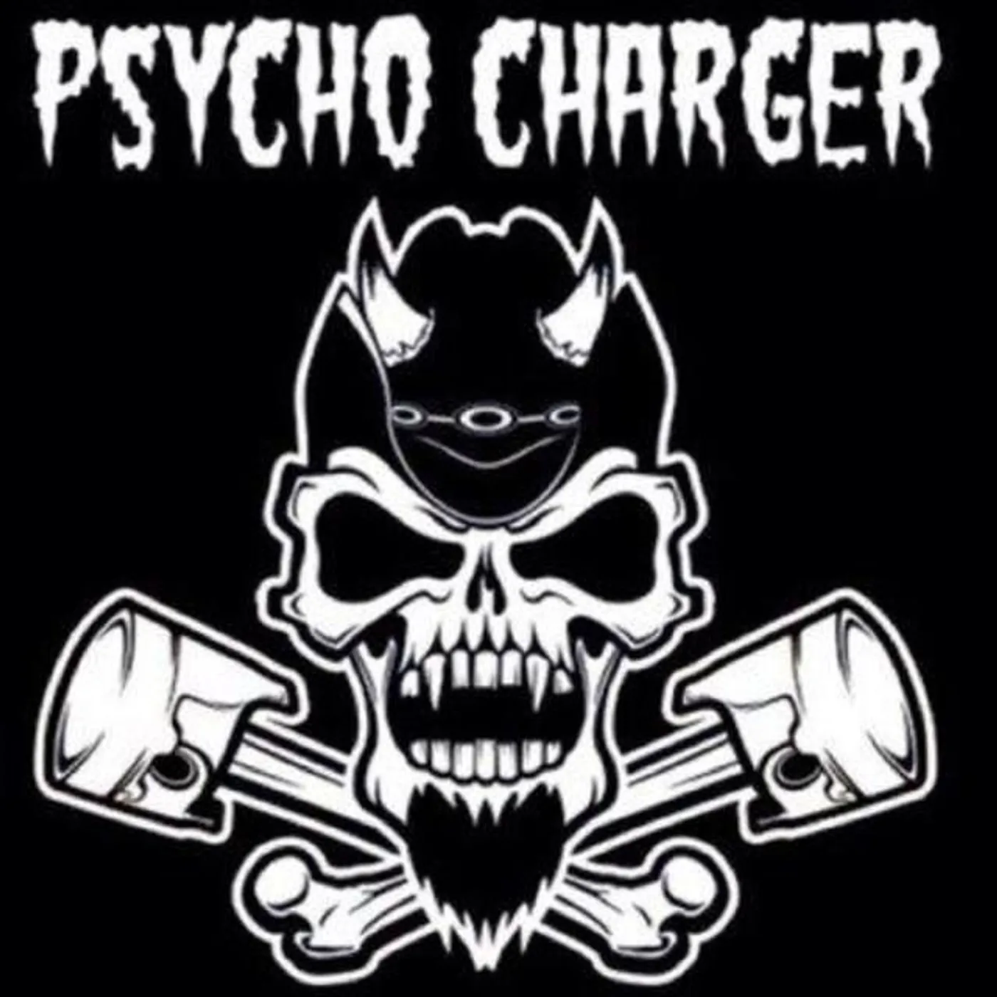 Psycho Charger Brand Page