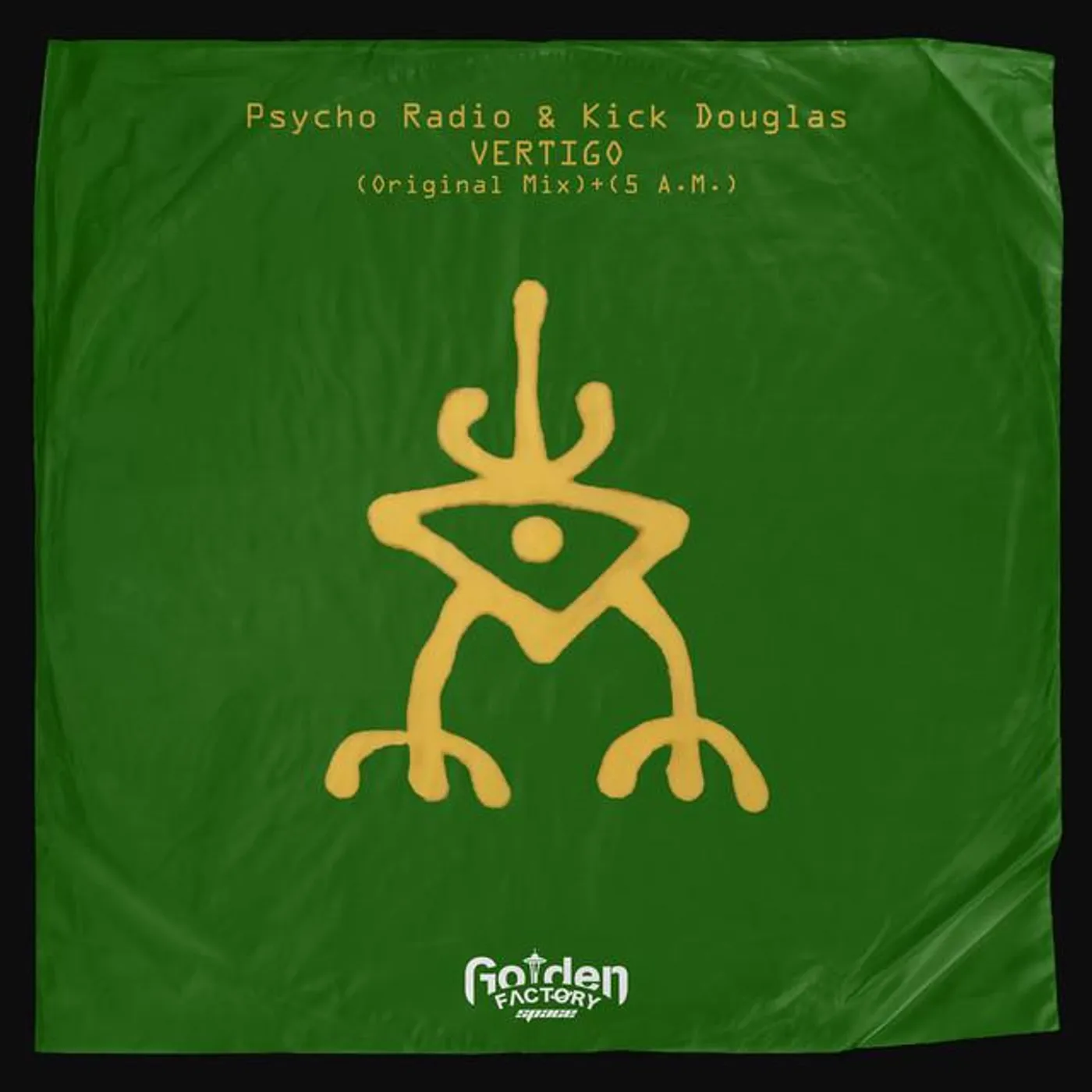 Psycho Radio