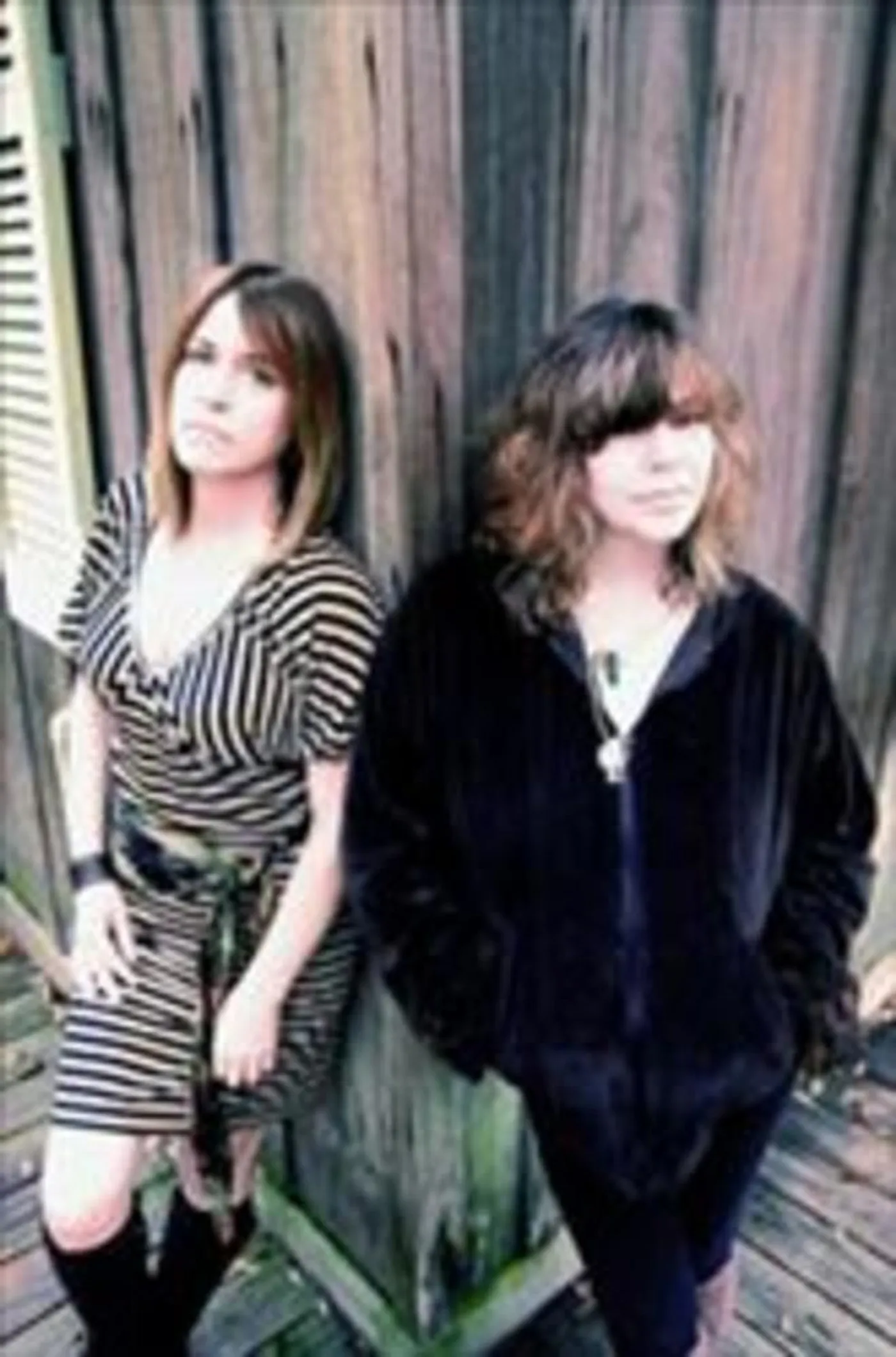 The Psycho Sisters