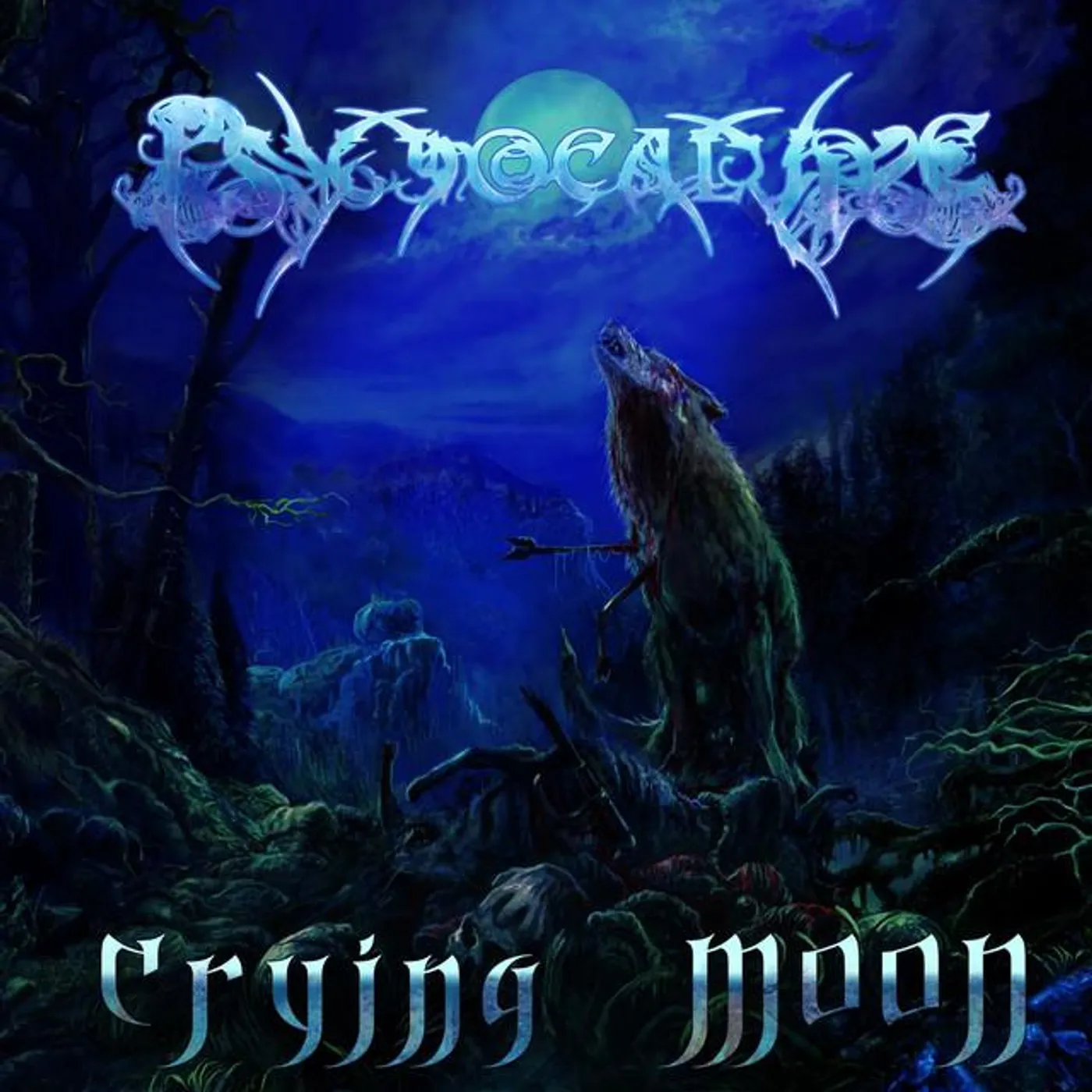 Psychocalypse