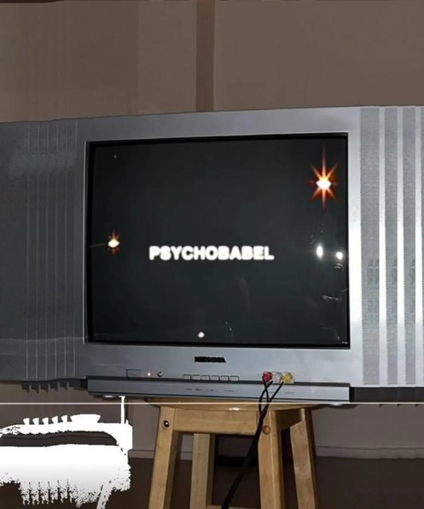 Psychobabel