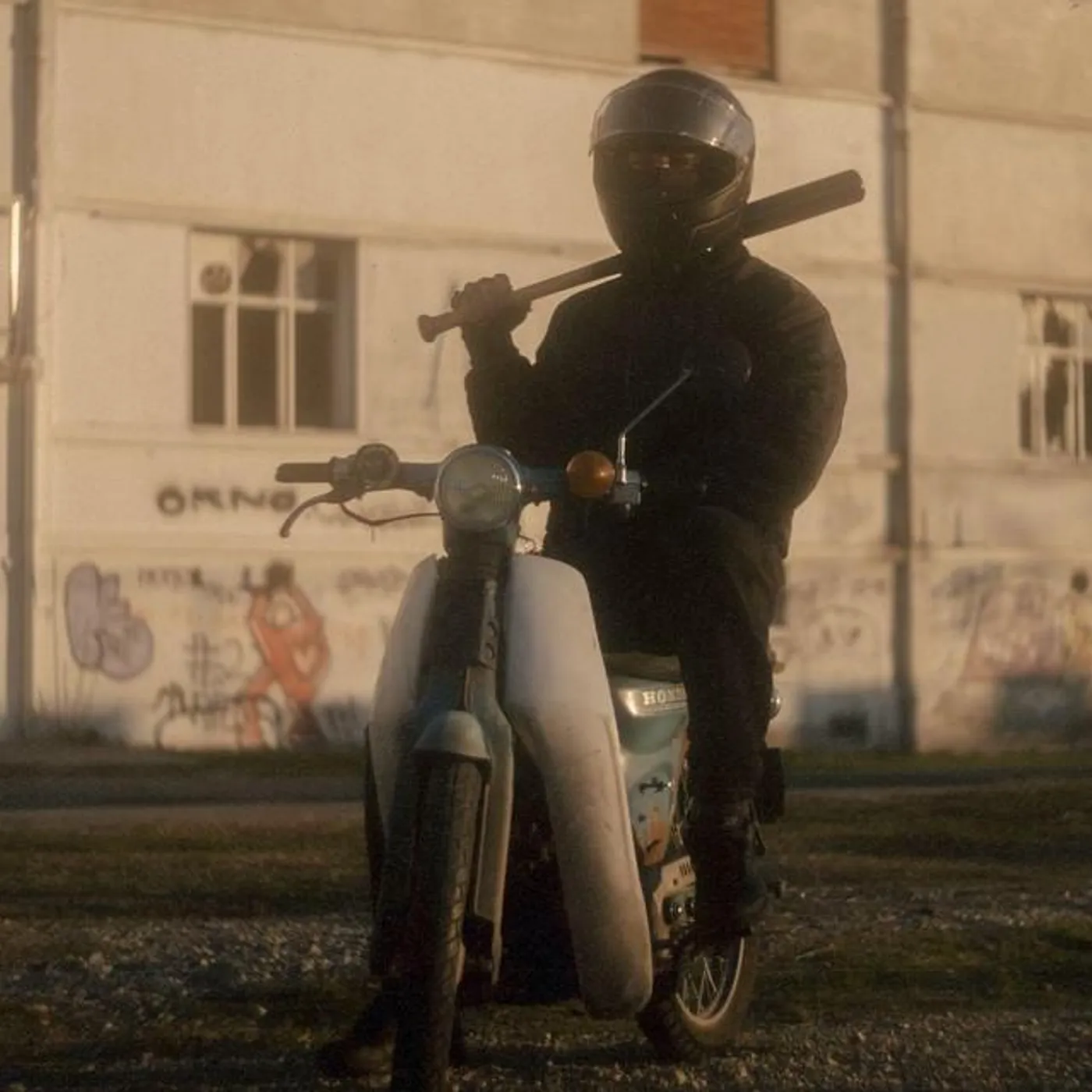 Psychobreak Punk Brand Page