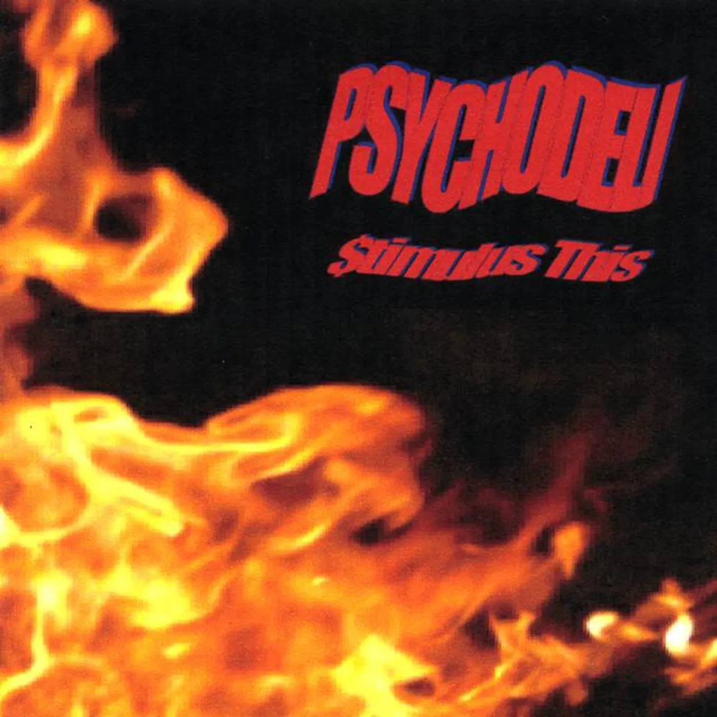 Psychodeli Brand Page