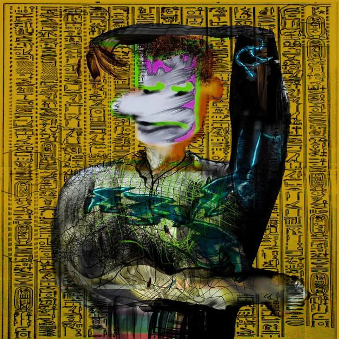 Psychoegyptian