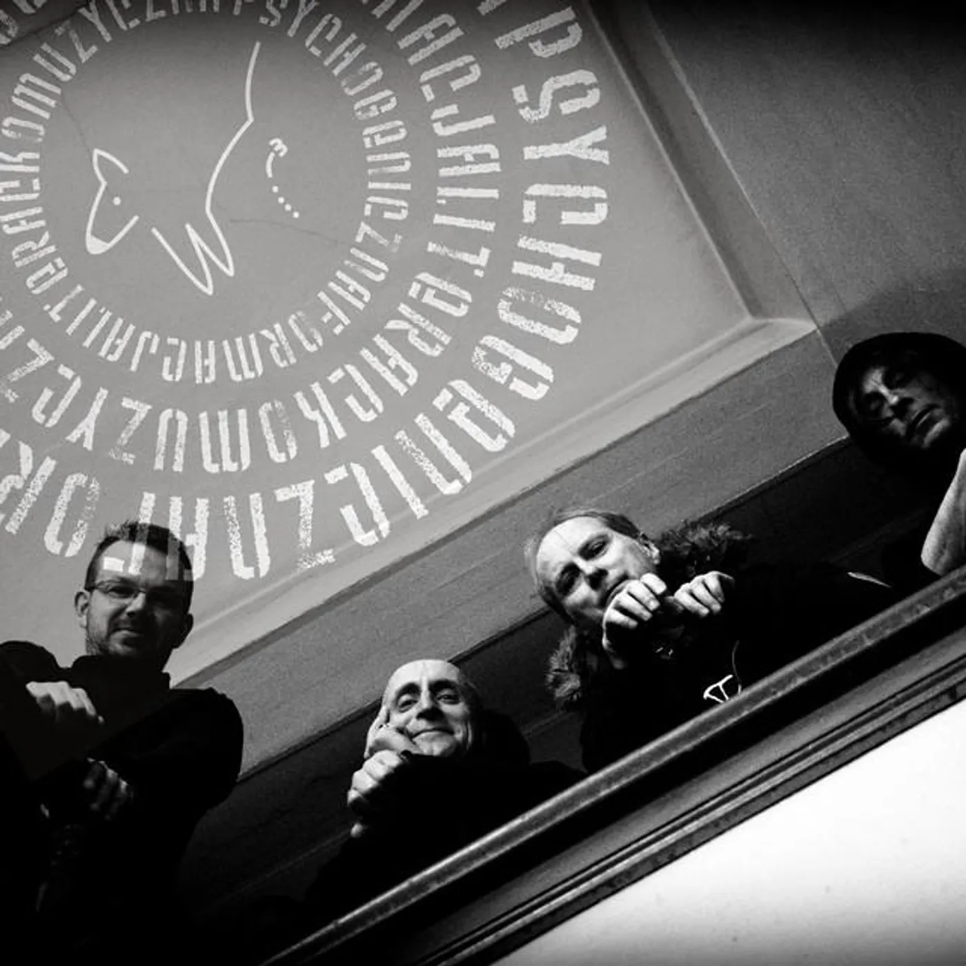 Psychoformalina Brand Page