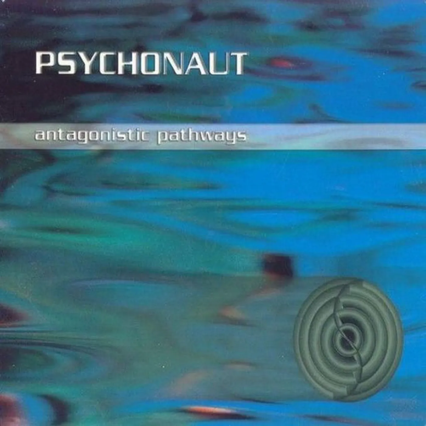 Psychonaut
