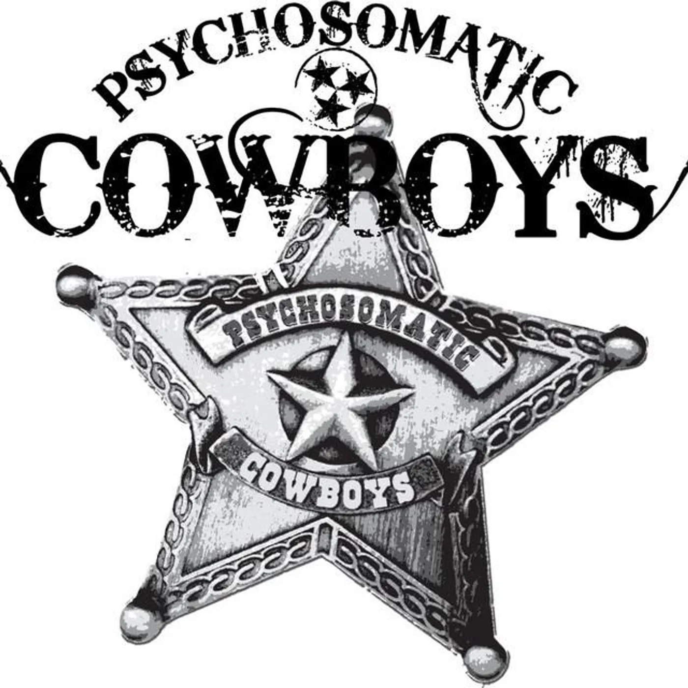 Psychosomatic Cowboys