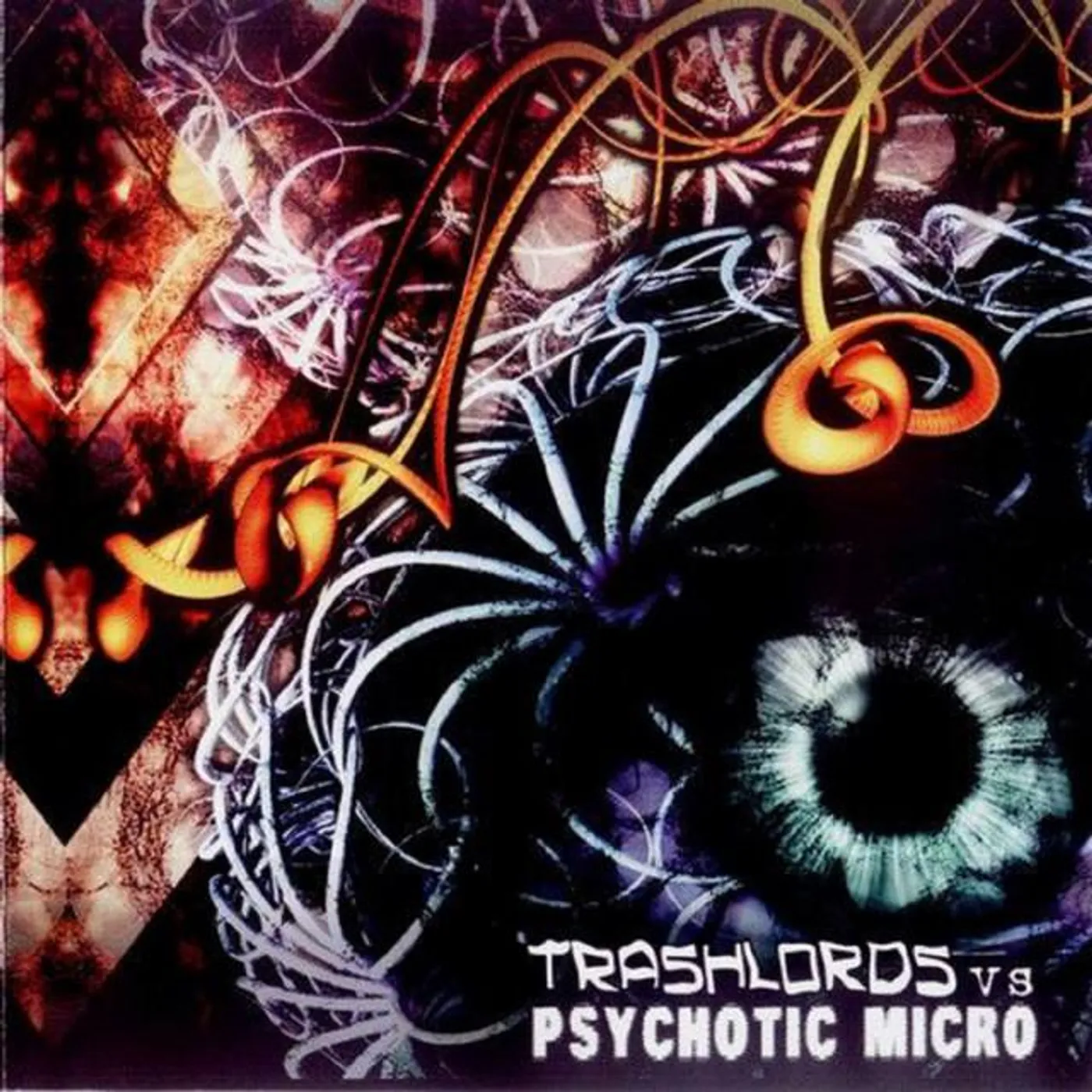 Psychotic Micro Brand Page