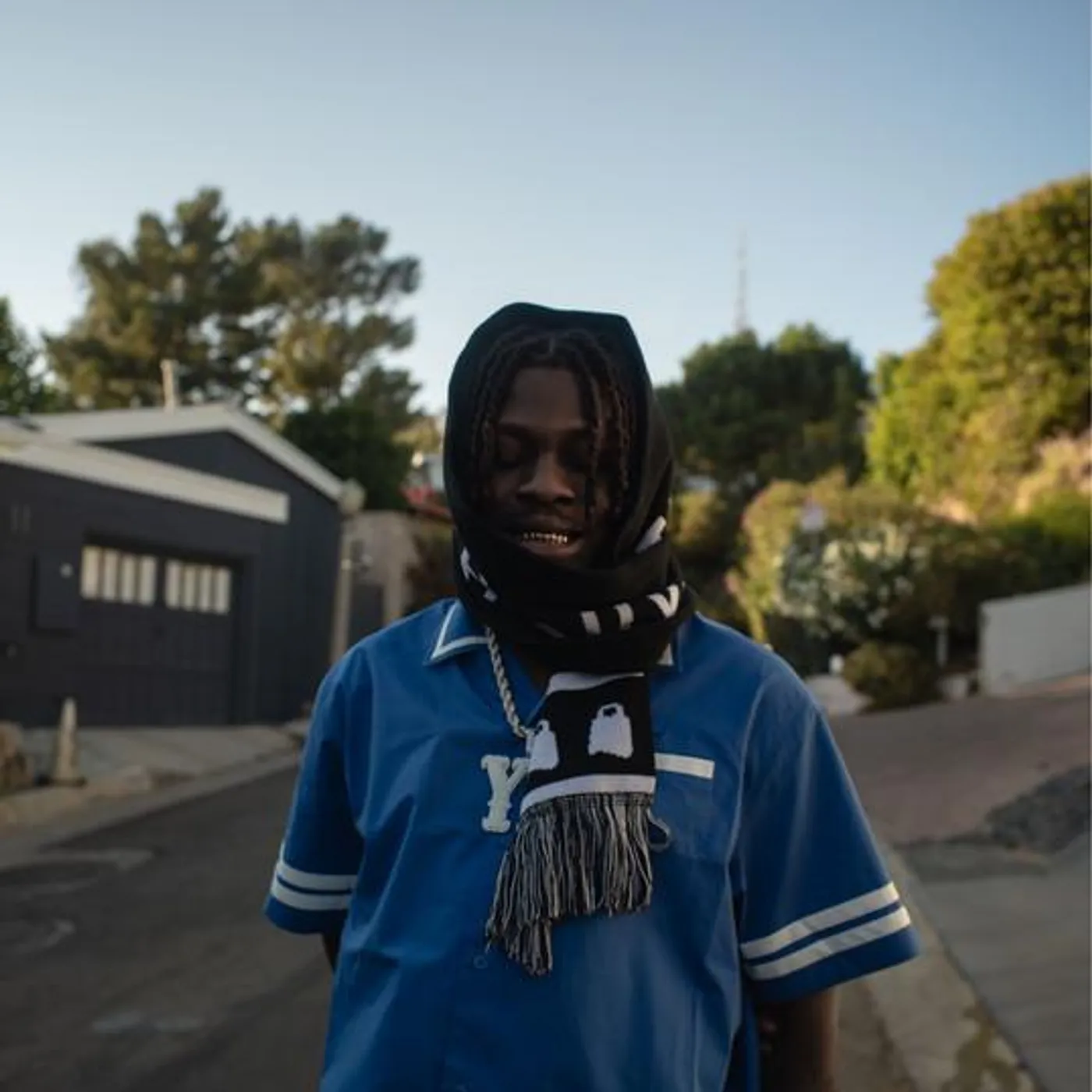 PsychoYP