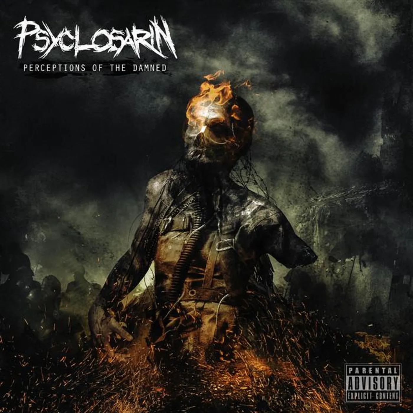 Psyclosarin