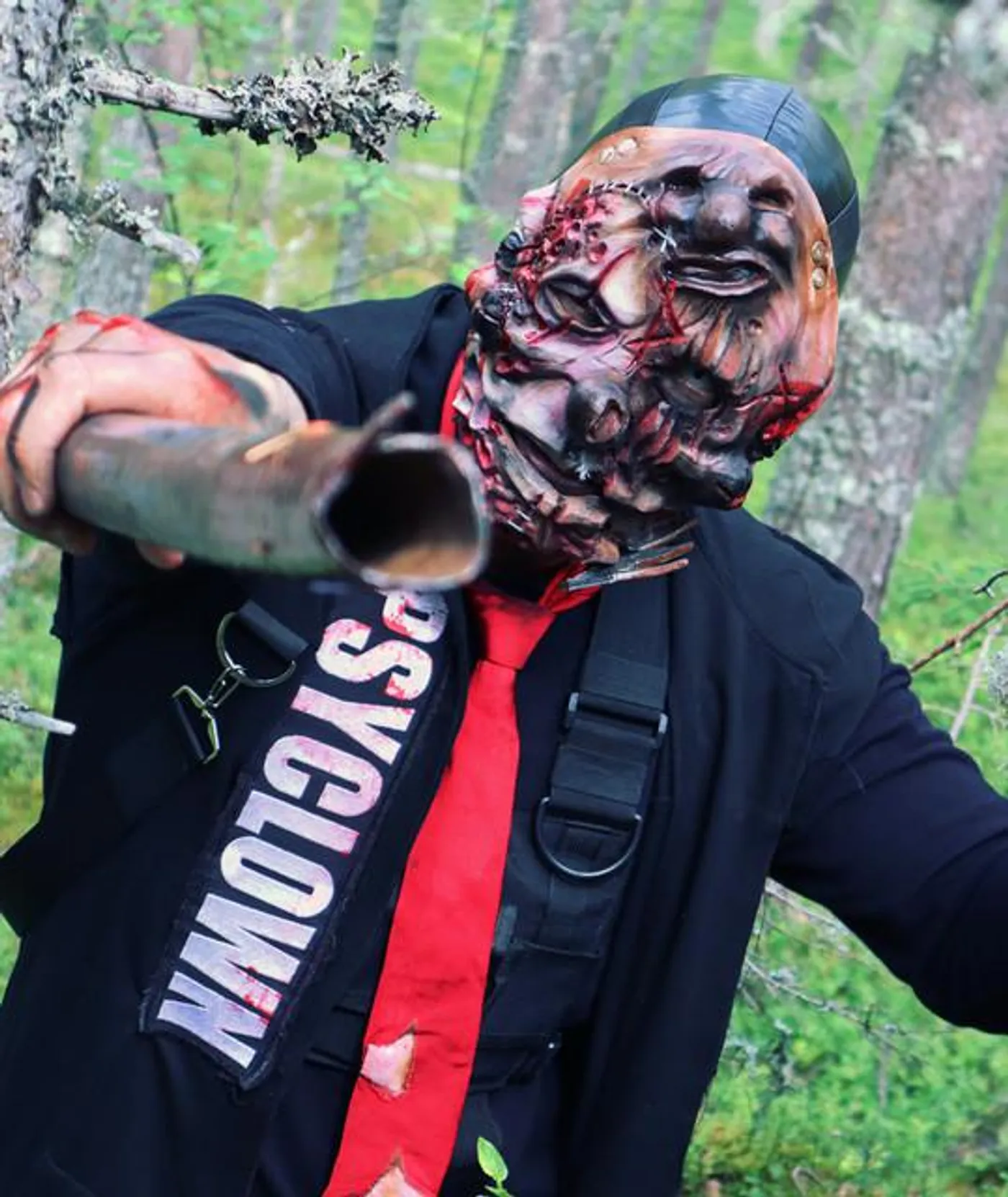Psyclown