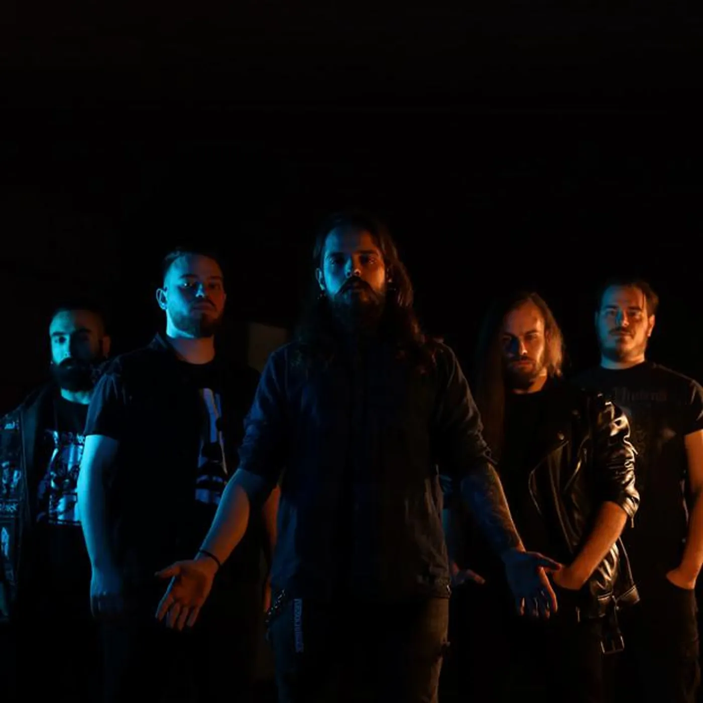 Psyanide Brand Page
