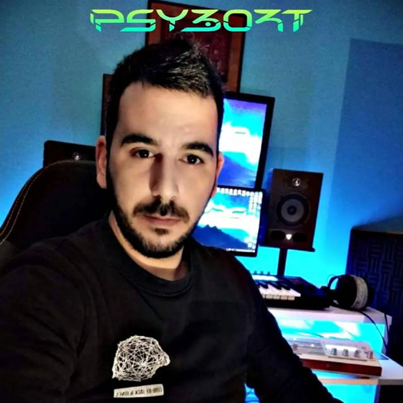 Psybort Brand Page