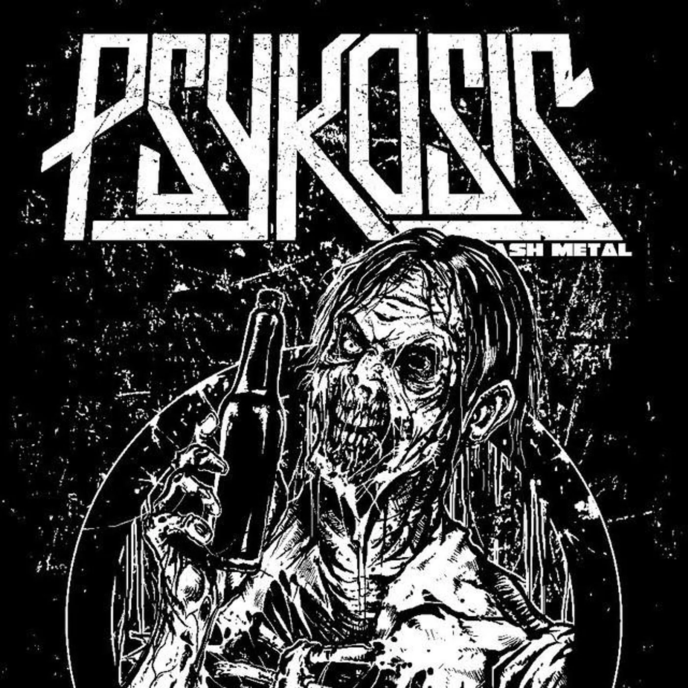 Psykosis Brand Page