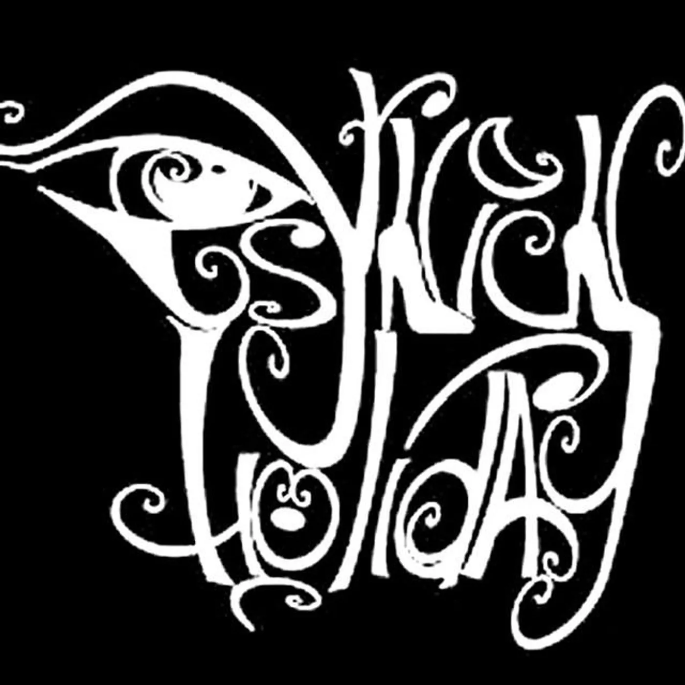Psykick Holiday