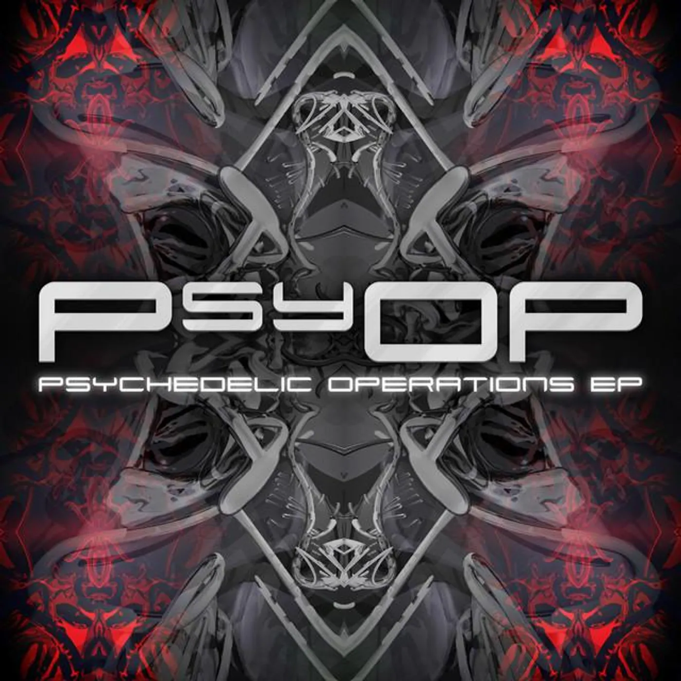 PsyOP