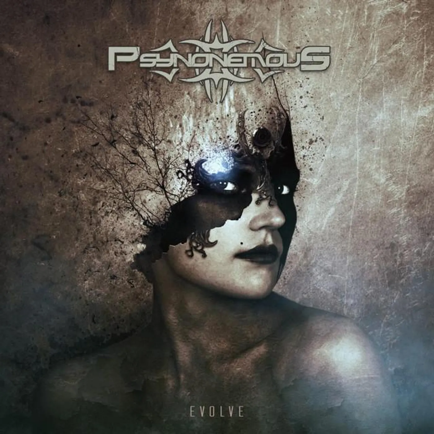 Psynonemous