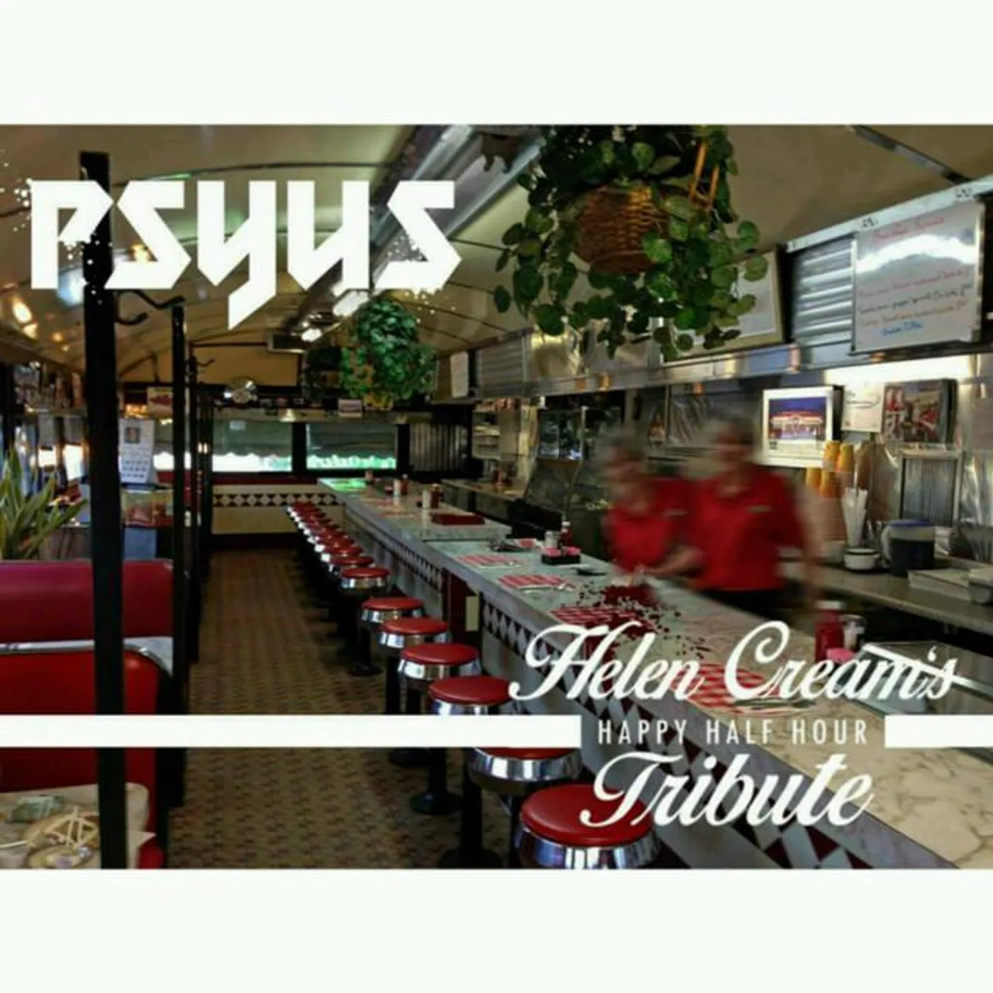 Psyus