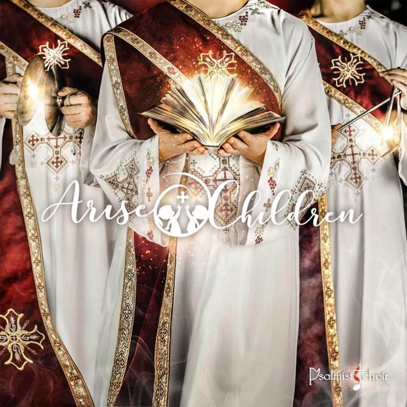 Psalmist Choir
