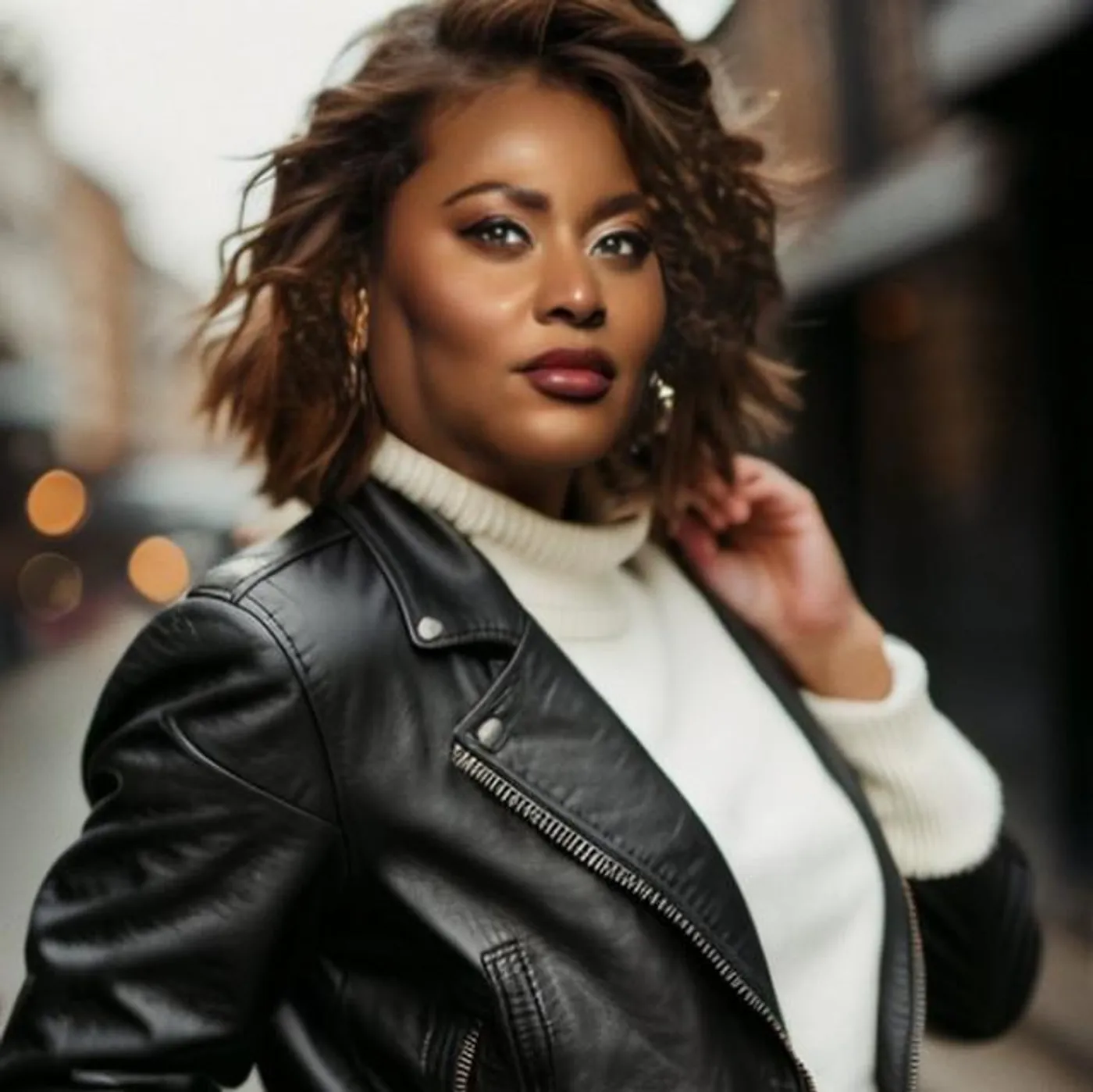 PSALMIST DEANNA DIXON