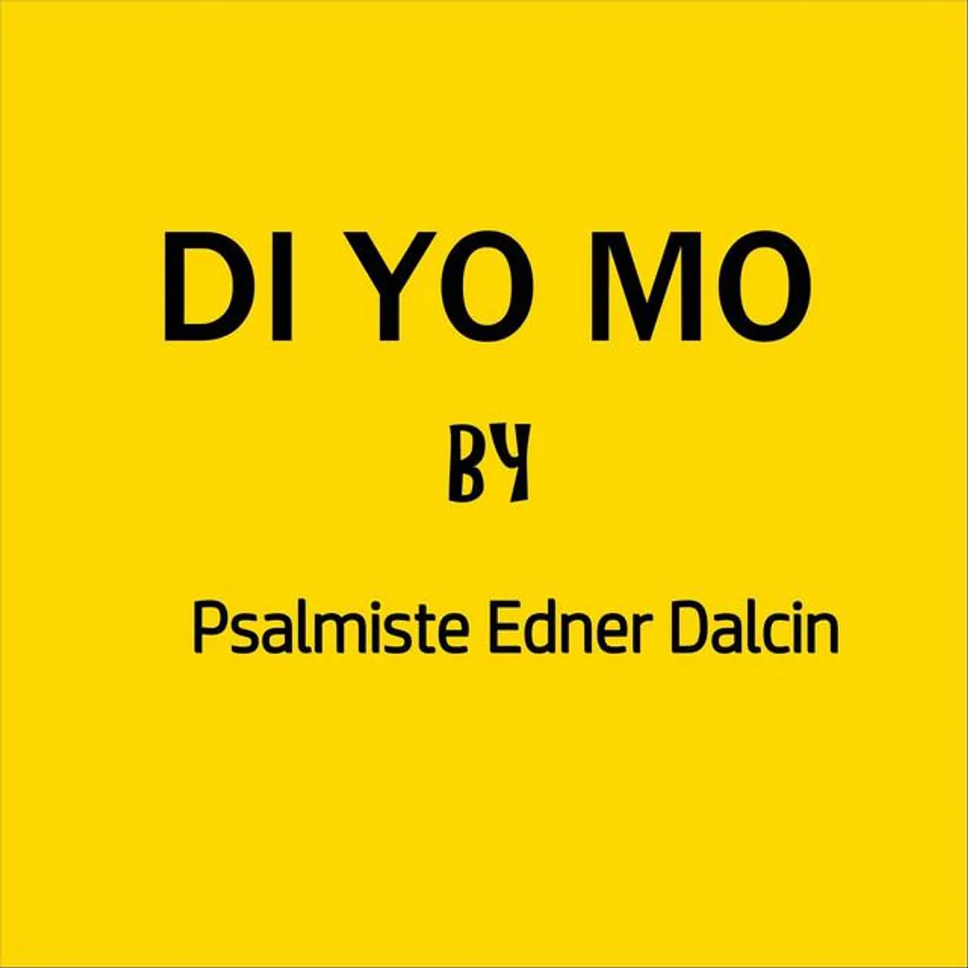 Psalmiste Edner Dalcin Brand Page