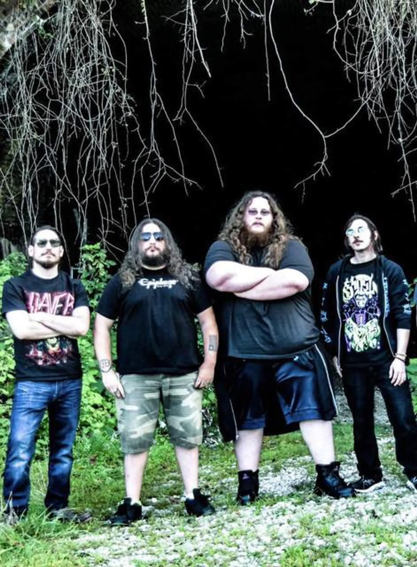 Psalms of Silence
