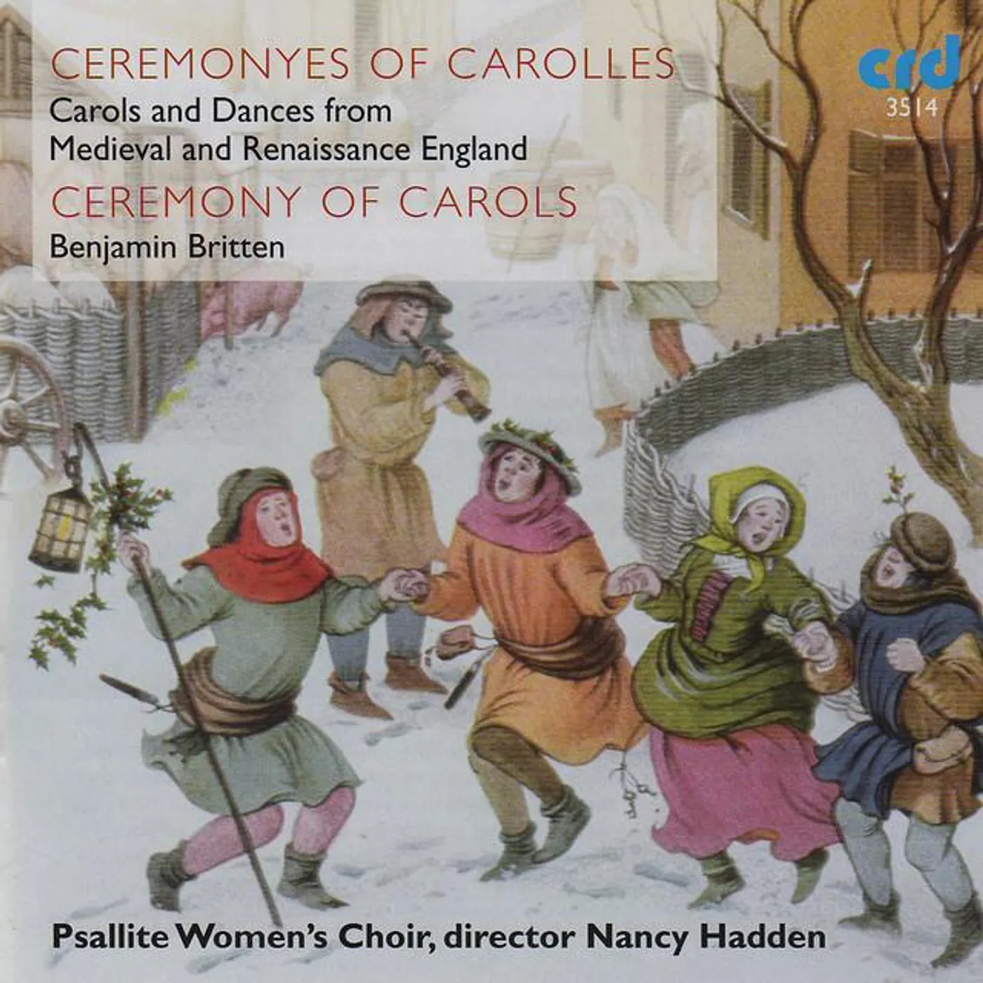 Psallite Women's Choir