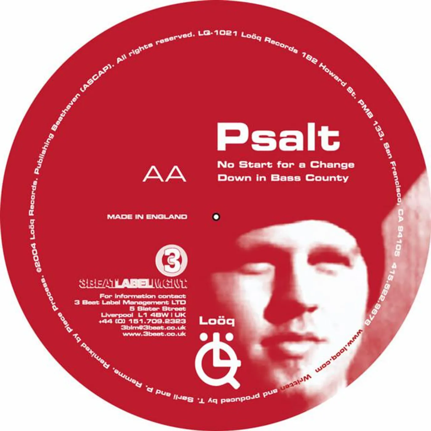 Psalt