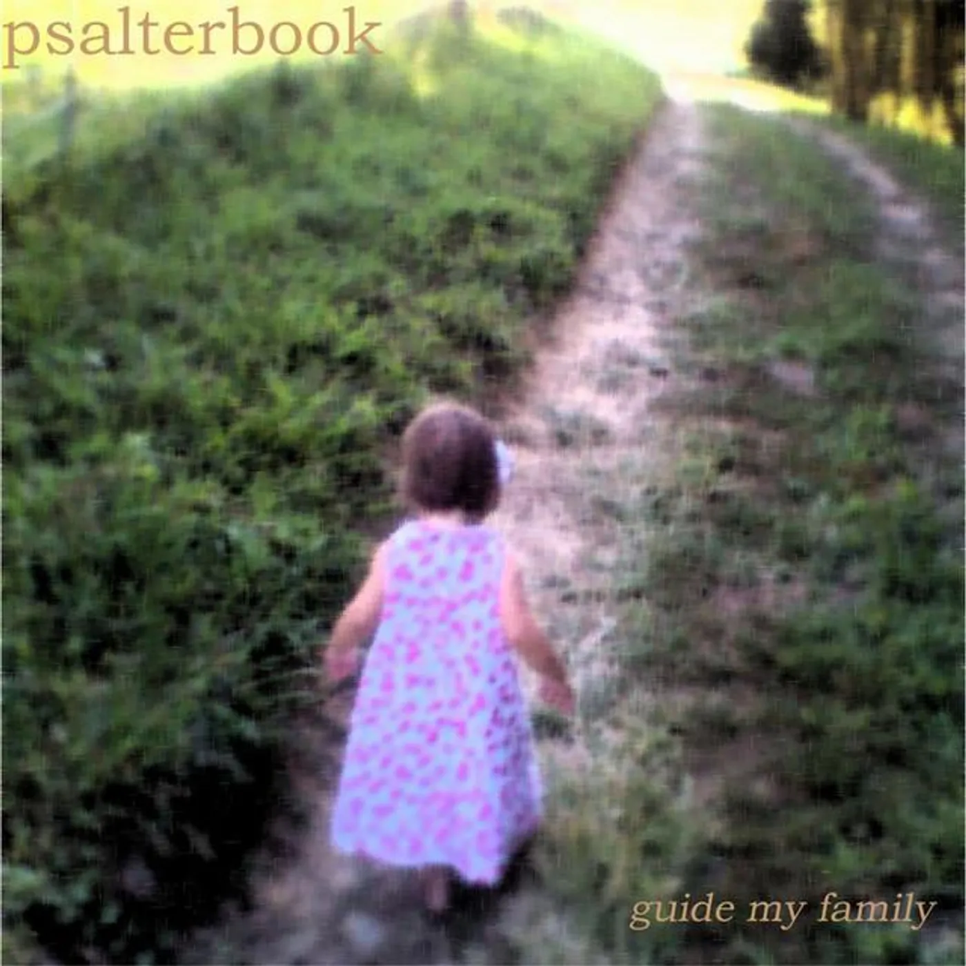 psalterbook Brand Page