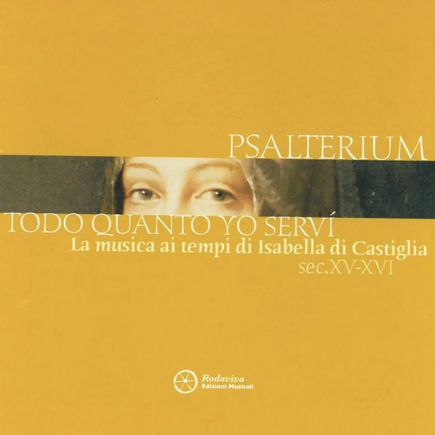 Psalterium
